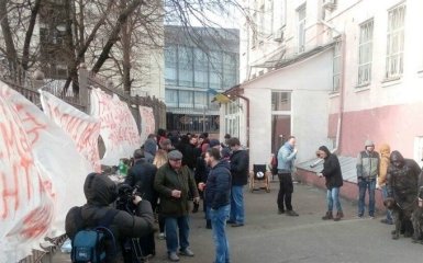 Справа Насірова: з'явилися нові подробиці і фото