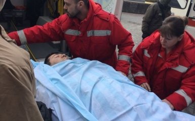 Суд над українськими корупціонерами: з'явився смішний і сумний комікс