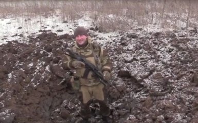Боевики специально разрушают Донбасс: появилось новое видео с передовой