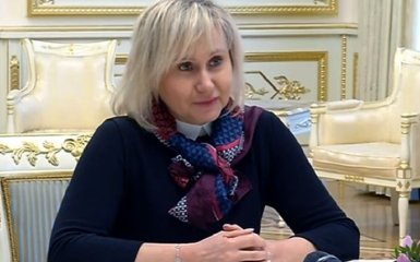 Жена Сущенко надеется, что ее мужа смогут обменять