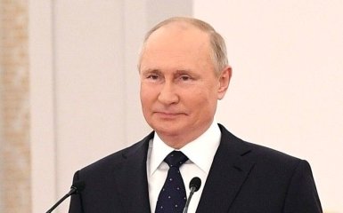 Путин раскрыл реальные планы на Донбасс в своей статье про Украину