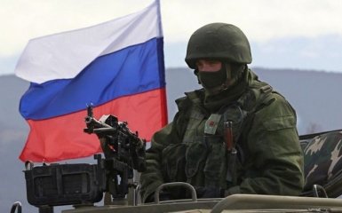 Украинцы проводят агитацию среди российских солдат на Донбассе: стали известны подробности