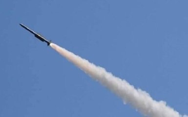 У Румунії заперечили проліт російських ракет над своєю територією