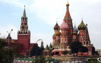 Украинские танки уже были в Москве: в сети показали малоизвестное фото