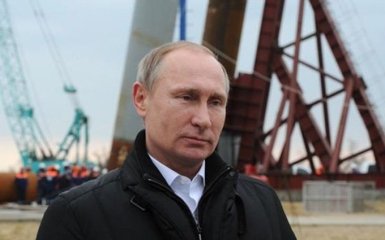 Стало відомо, як Путін знову обдурив жителів Криму