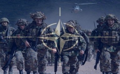 Россия взбудоражила страну ЕС фейком о военных НАТО