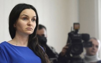 Одіозна суддя прийняла нове рішення щодо позову до Порошенка