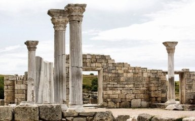 Генпрокуратура звернулася до Гааги через "культурні" злочини РФ у Криму