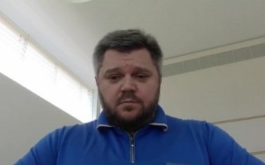 Міністр Януковича спростував своє затримання: опубліковано відео