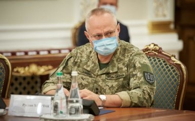 Никакой паники - командование экстренно обратилось к украинцам из-за Донбасса