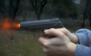 Нова стрілянина у Києві: що відомо про постріли у ресторані