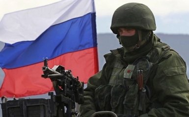 Россия вошла в тройку стран с наибольшими военными расходами
