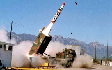 Україна самостійно вирішуватиме, як саме використовувати ракети ATACMS — Блінкен