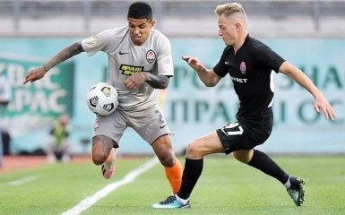 Шахтар — Зоря. Де і коли дивитися центральний матч української Прем'єр-ліги