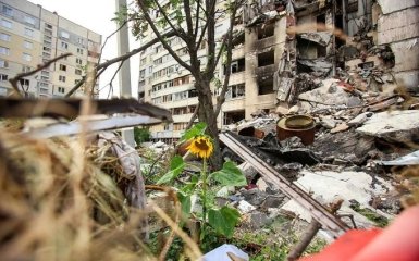 Україна очікує від РФ не менше 300 млрд доларів репарацій