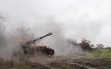 Украинские военные прокомментировали ситуацию в зоне боевых действий на Донбассе