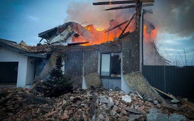 Новая массированная атака России на Украину – какие последствия