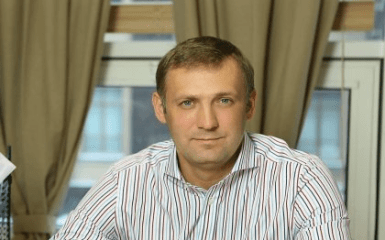 Сергій Тищенко