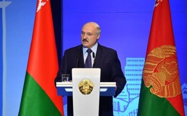 Силовики Лукашенка пригрозили, що будуть застосовувати бойову зброю проти мітингарів