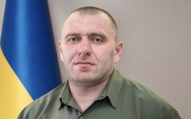 Рада назначила главой СБУ генерал-майора Василия Малюка