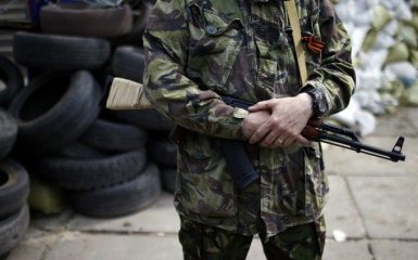 Разоблачен еще один российский военный на Донбассе: опубликованы фото