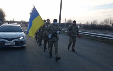 Оккупанты ранили украинского военного на Донбассе