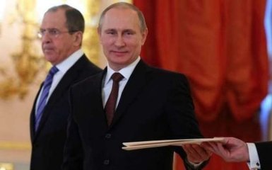 У Путіна розповіли про "бал неонацистів" в Україні і бомбардування Донбасу