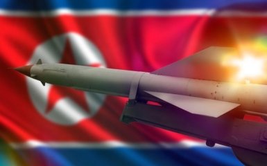 У США зробили тривожний прогноз по війні з Північною Кореєю