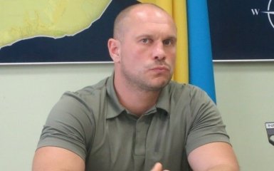 Скандальный Кива шокировал планами и рассказом об Авакове: появилось видео