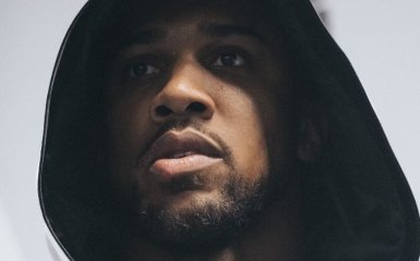 Промоутер Джошуа зізнався, як ледь не був побитий за питання про реванш з Усиком