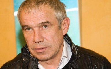 Известный российский актер Сергей Гармаш попал в ДТП