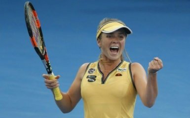 Українка Світоліна виграла престижний турнір у Туреччині