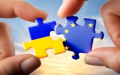 В ЕС назвали дату окончательного утверждения безвиза для Украины - СМИ