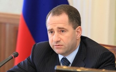 Названо ймовірне ім'я нового посла Путіна в Україні