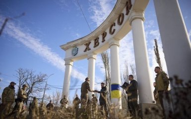 Росіяни обстріляли Херсонщину 29 разів. Є загиблі та поранені
