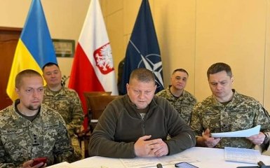 Українським військам вдалося відібрати у РФ стратегічну ініціативу — Залужний