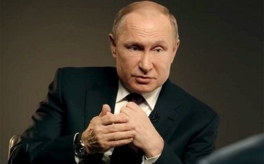 У Зеленского заявили, что Путин уже принял решение по Донбассу