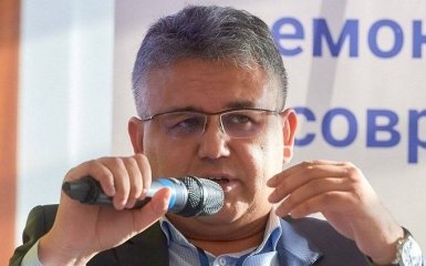 Ексспічрайтер Путіна відреагував на оголошення його в розшук у Росії