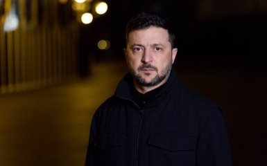 Зеленський