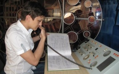 Украинский журналист мастерски потроллил ФСБ по телефону: опубликовано видео