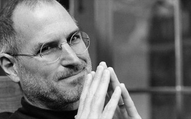 Планируют создать мюзикл о Стиве Джобсе