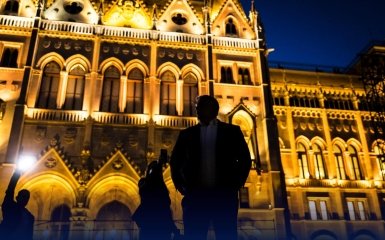 Ukrainians in Hungary are at risk