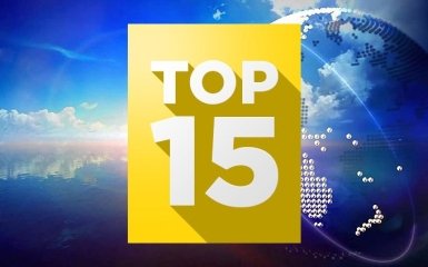 ONLINE.UA увійшов до топ-15 суспільно-політичних інтернет-ЗМІ України