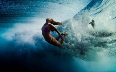 GoPro показала найкраще екстремальне відео 2017 року