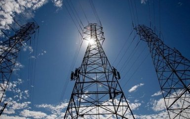 Погашение долга: Насалик назвал условие восстановления электроснабжения оккупированной Луганщины