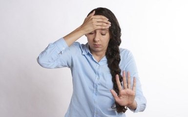 Определен главный источник стресса у женщин