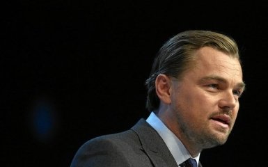 У мережі показали фото нової дівчини Леонардо Ді Капріо