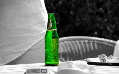 Carlsberg заявляет об уходе из России