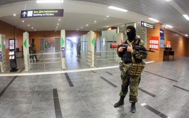 Два роки з початку боїв за Донецький аеропорт: опубліковані історичні відео