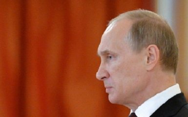 Чтобы "царь" не плакал: российские социологи придумали, как спасти рейтинг Путина